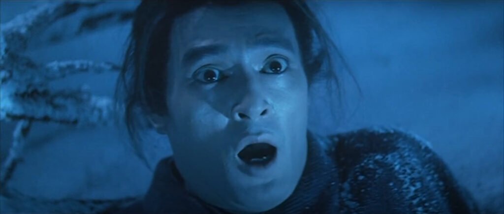 Kwaidan (1964) / 怪話