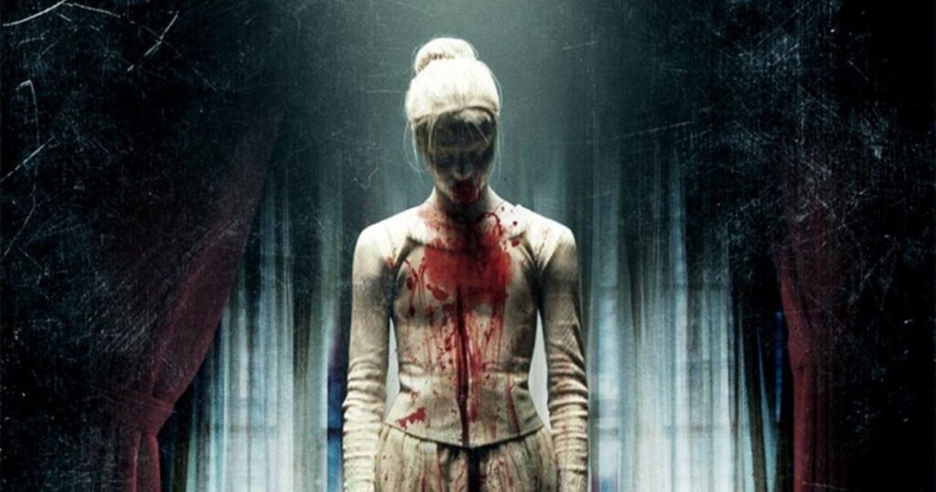 Livid (2011)