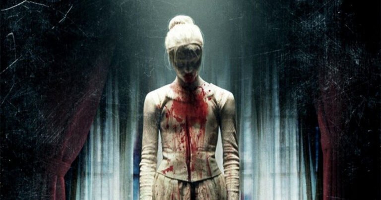 Livid (2011)