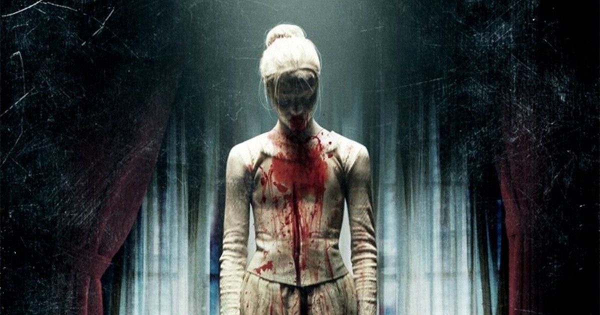 Livid (2011): A Surreal French Gothic Nightmare