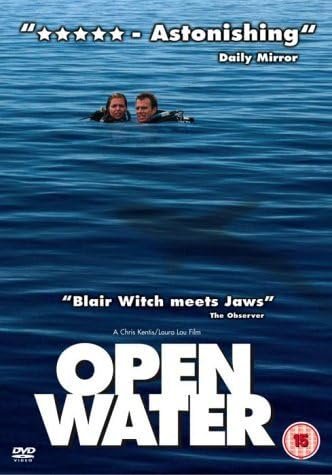 Open Water (2003)