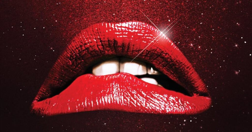 The Rocky Horror Picture Show (1975) – 40th Anniversary UK Blu-ray