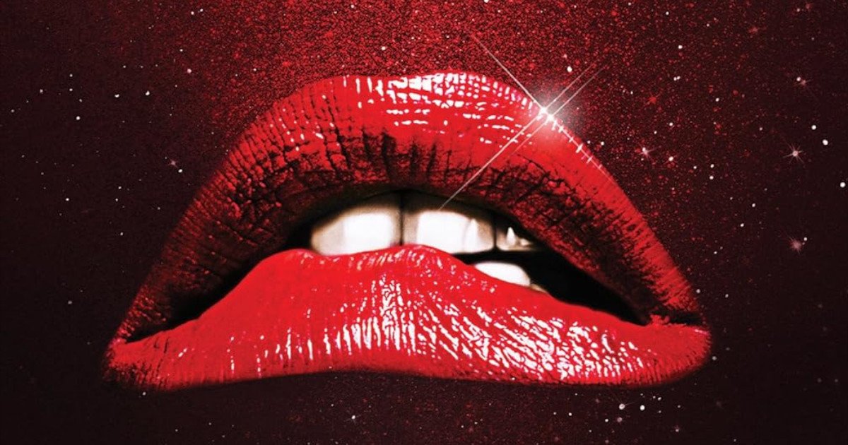 The Rocky Horror Picture Show (1975) – 40th Anniversary UK Blu-ray