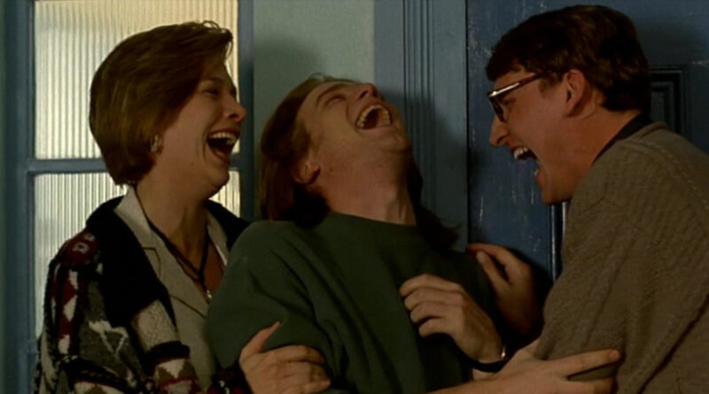 Shallow Grave (1994)