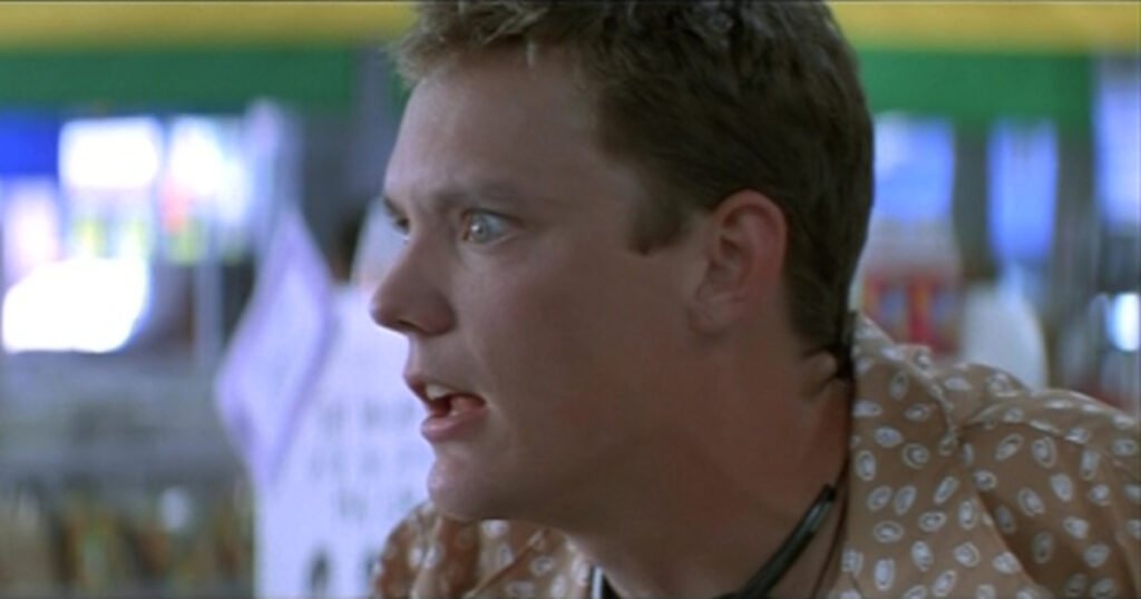 Stu Macher (Matthew Lillard)