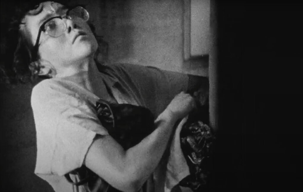 Tetsuo: The Iron Man (1989) / 鉄男