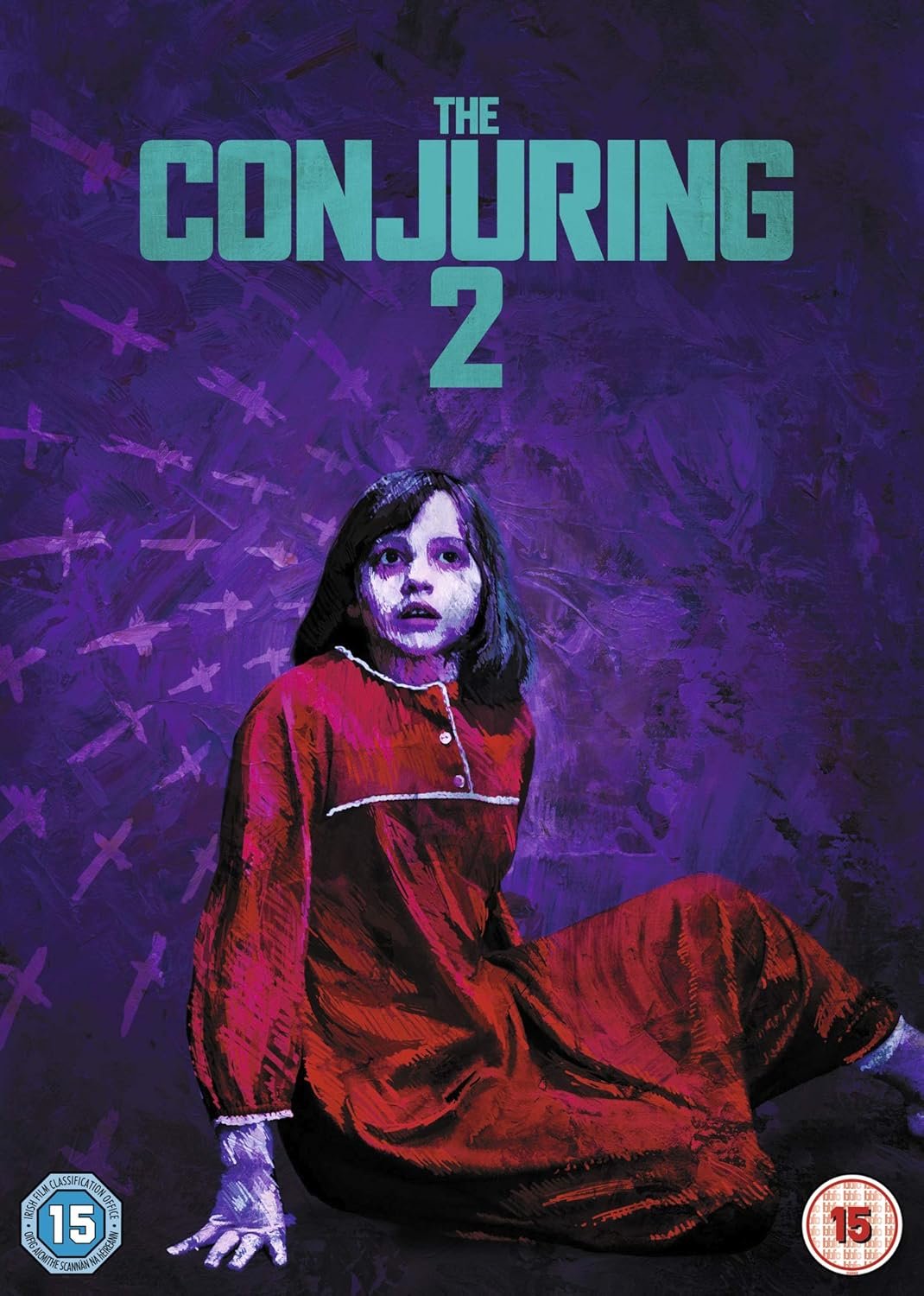 The Conjuring 2 (2016)