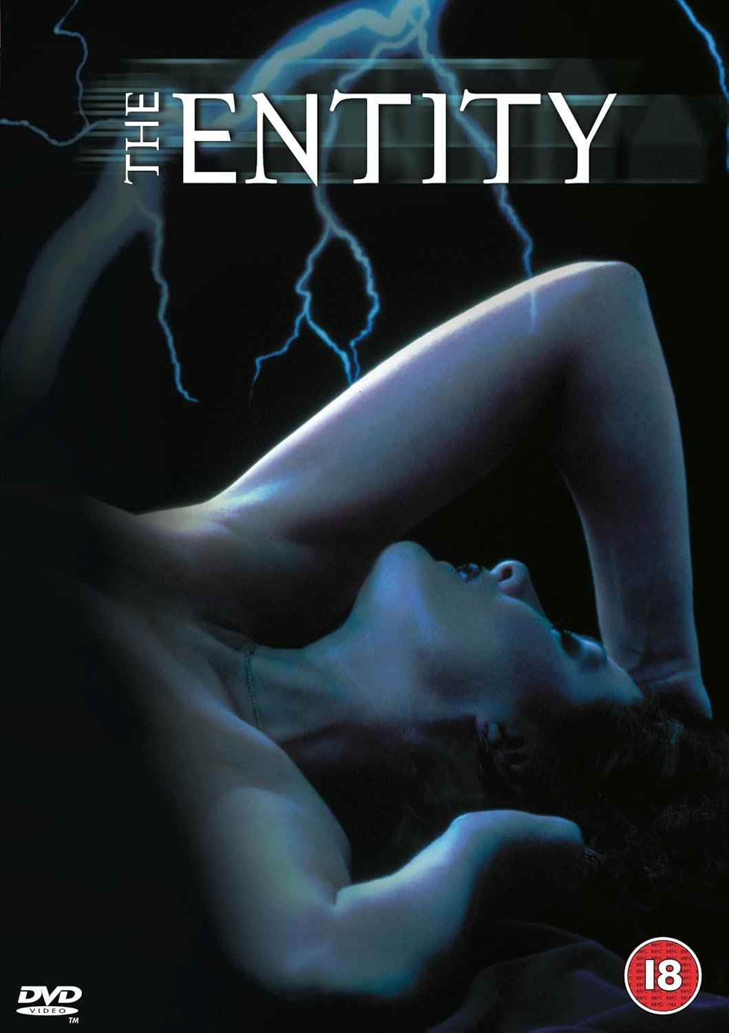 The Entity (1982)