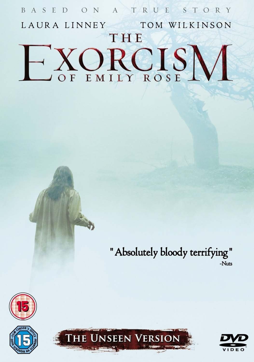  The Exorcism of Emily Rose (2005)