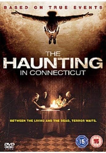 The Haunting in Connecticut (2009)