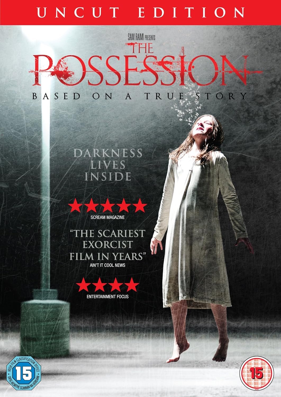 The Possession (2012)