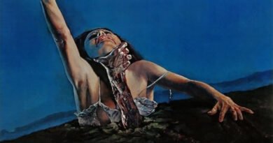 10 Horror Movies That Were Banned