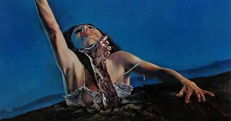 10 Horror Movies That Were Banned