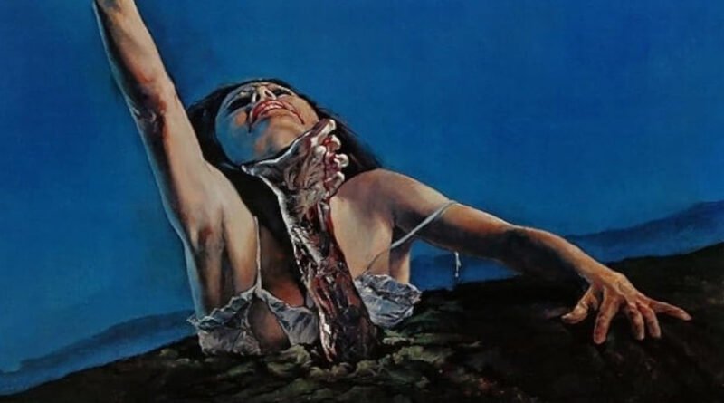 10 Horror Movies That Were Banned