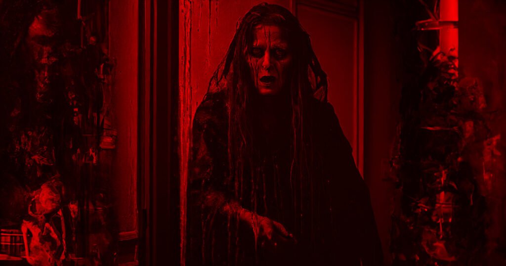 The Scariest Urban Legends That Inspired Horror Films