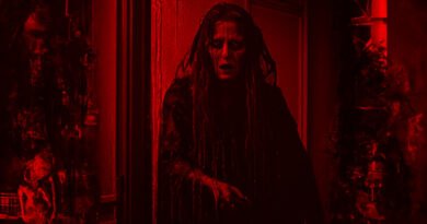 The Scariest Urban Legends That Inspired Horror Films