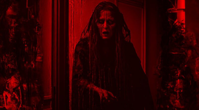 The Scariest Urban Legends That Inspired Horror Films