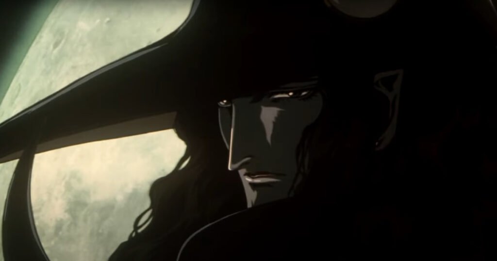 Vampire Hunter D: Bloodlust (2000): Gothic Action and Dark Beauty