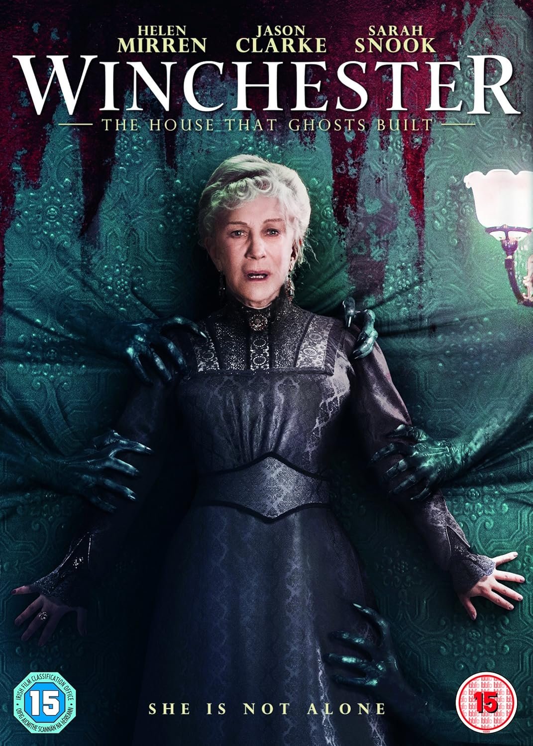 Winchester (2018)