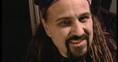 Are you Afraid of the Dark?: "The Tale of the Final Wish" (S2E01)