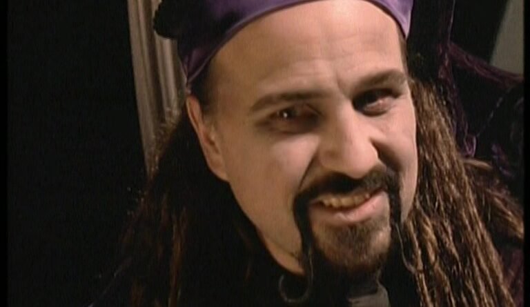 Are you Afraid of the Dark?: "The Tale of the Final Wish" (S2E01)