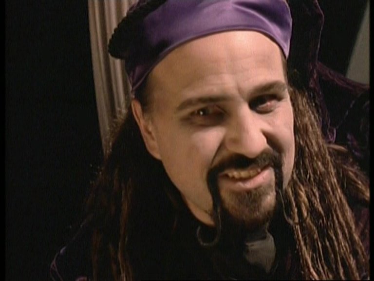 Are you Afraid of the Dark?: "The Tale of the Final Wish" (S2E01)