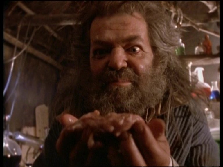 Are you Afraid of the Dark?: "The Tale of the Phantom Cab" (S1E01)