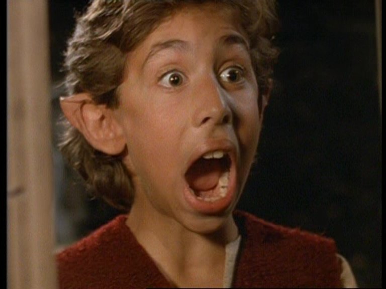 Are you Afraid of the Dark?: "The Tale of Jake and the Leprechaun" (S1E10)