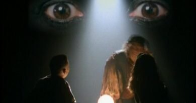 Are you Afraid of the Dark?: "The Tale of the Super Specs" (S1E06)