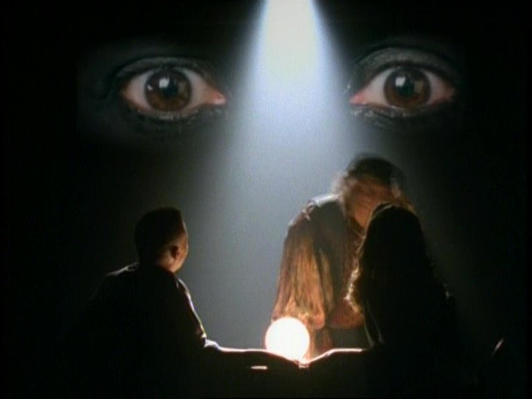 Are you Afraid of the Dark?: "The Tale of the Super Specs" (S1E06)