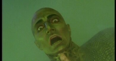 Are you Afraid of the Dark?: "The Tale of the Sorcerer's Apprentice" (S1E09)