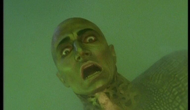 Are you Afraid of the Dark?: "The Tale of the Sorcerer's Apprentice" (S1E09)