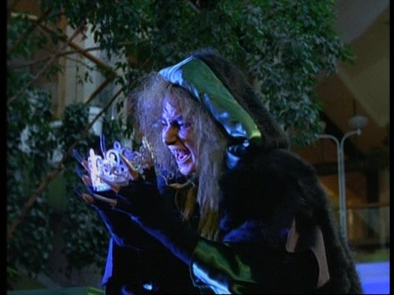 Are you Afraid of the Dark?: "The Tale of the Pinball Wizard" (S1E13)