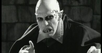 Are you Afraid of the Dark?: "The Tale of the Midnight Madness" (S2E02)