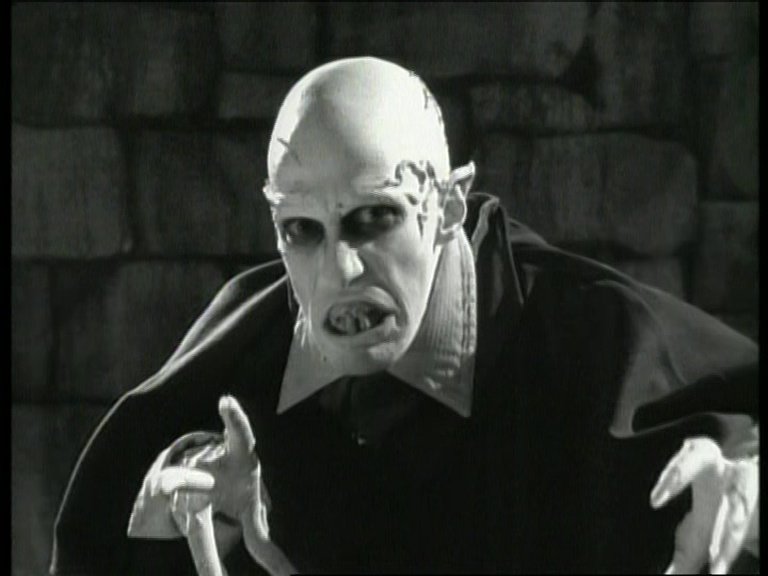 Are you Afraid of the Dark?: "The Tale of the Midnight Madness" (S2E02)