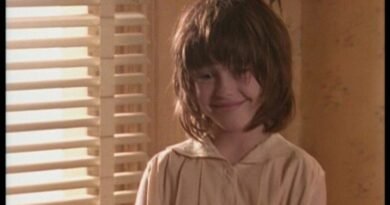 Are you Afraid of the Dark?: "The Tale of the Lonely Ghost" (S1E03)