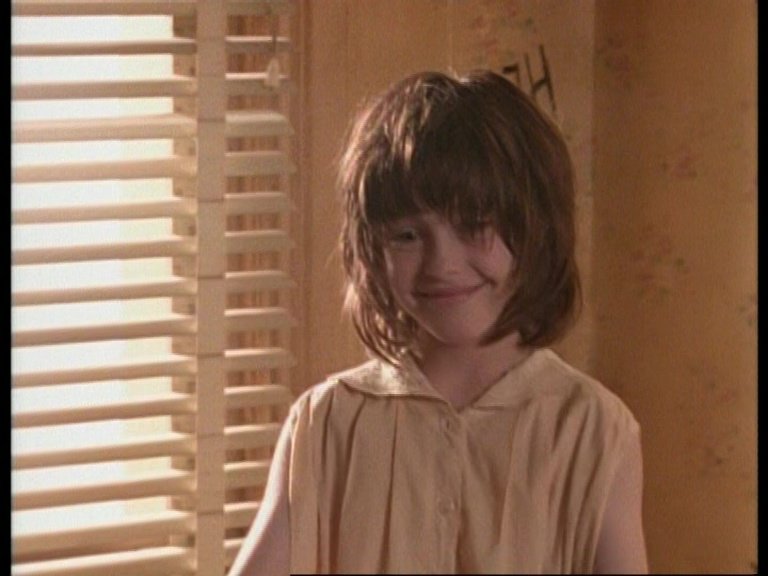 Are you Afraid of the Dark?: "The Tale of the Lonely Ghost" (S1E03)
