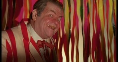 Are you Afraid of the Dark?: "The Tale of Laughing in the Dark" (S1E02)
