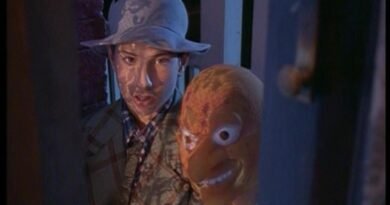 Are you Afraid of the Dark?: "The Tale of the Twisted Claw" (S1E04)
