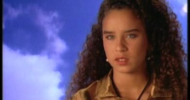Are you Afraid of the Dark?: "The Tale of the Dream Machine" (S2E05)