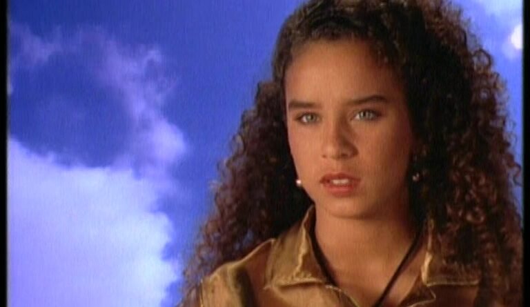 Are you Afraid of the Dark?: "The Tale of the Dream Machine" (S2E05)