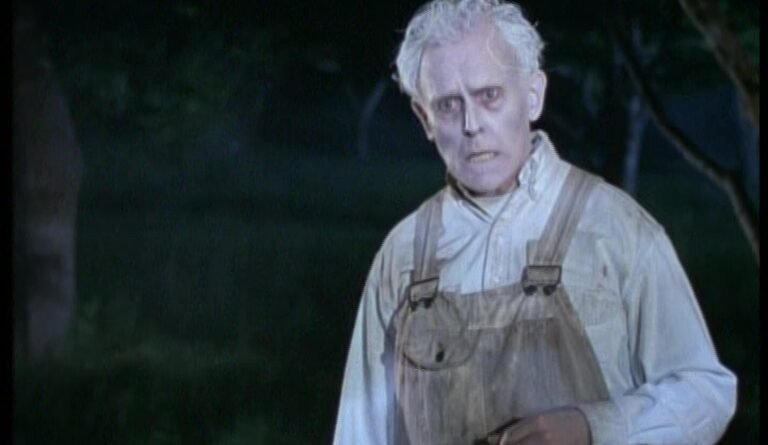 Are you Afraid of the Dark?: "The Tale of the Hungry Hounds" (S1E05)