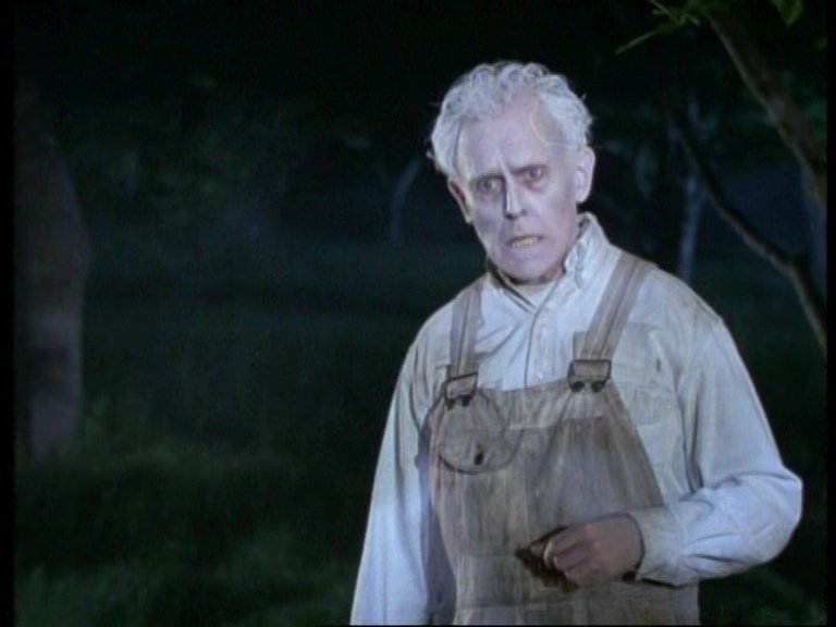 Are you Afraid of the Dark?: "The Tale of the Hungry Hounds" (S1E05)