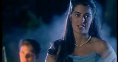 Are you Afraid of the Dark?: "The Tale of the Prom Queen" (S1E12)
