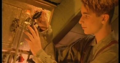 Are you Afraid of the Dark?: "The Tale of the Captured Souls" (S1E07)