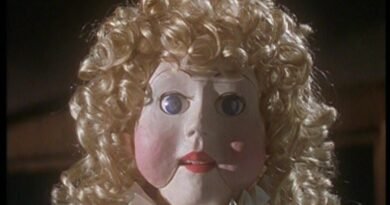 Are you Afraid of the Dark?: "The Tale of the Dark Music" (S1E11)