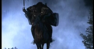 Are you Afraid of the Dark?: "The Tale of the Midnight Ride" (S3E01)