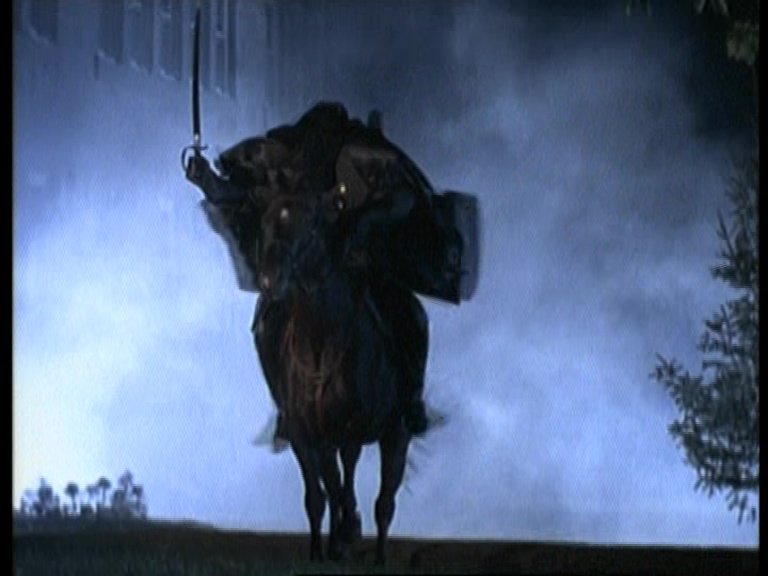 Are you Afraid of the Dark?: "The Tale of the Midnight Ride" (S3E01)