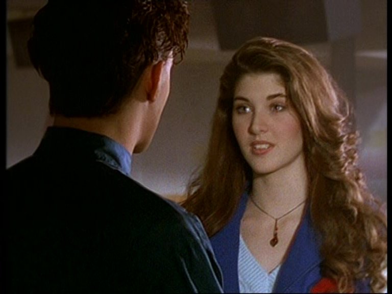 Are you Afraid of the Dark?: "The Tale of the Dream Girl" (S3E10)