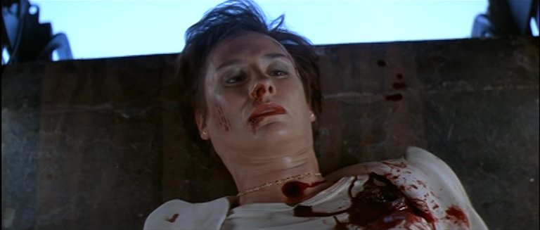 Mrs. Debbie Salt / Mrs. Loomis (Laurie Metcalf)